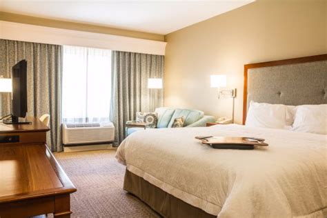 HAMPTON INN CHARLESTON - DANIEL ISLAND - Hotel Reviews, Photos, Rate ...