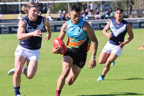 2025 VFL fixtures released - Aussie Rules Rookie Me Central