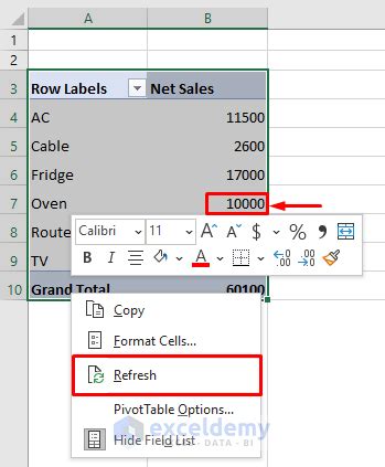 Image result for Create Relational Database in Excel