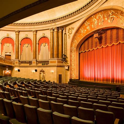 CAROLINA THEATRE (2026) All You Need to Know BEFORE You Go (with Photos ...