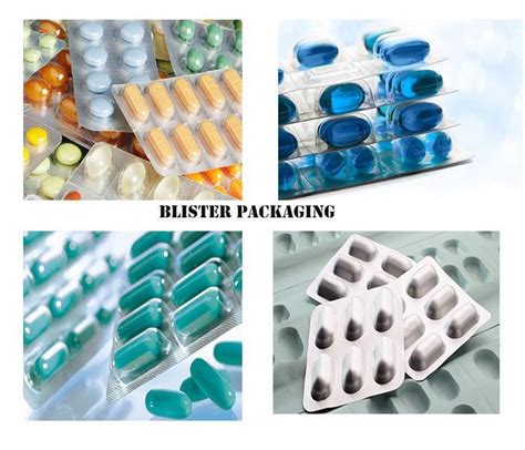 Tablet Packaging 的图像结果