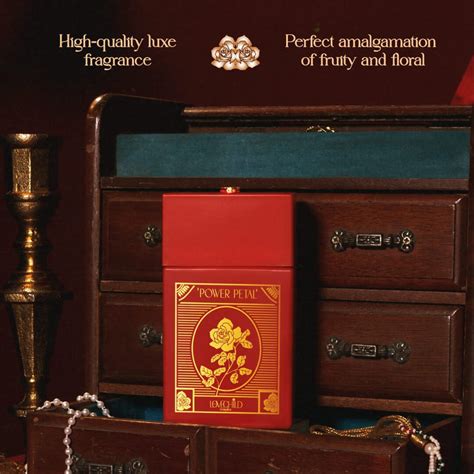 Buy Ladies Perfume | Fragrance for Women | Lovechild Masaba