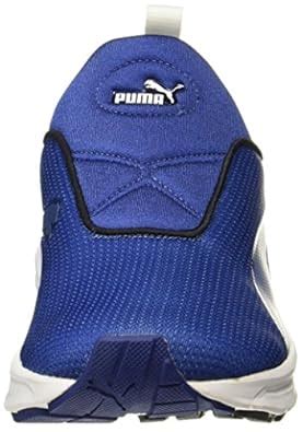 Buy Puma Men's EF Cushion Slipon Running Shoes at Amazon.in