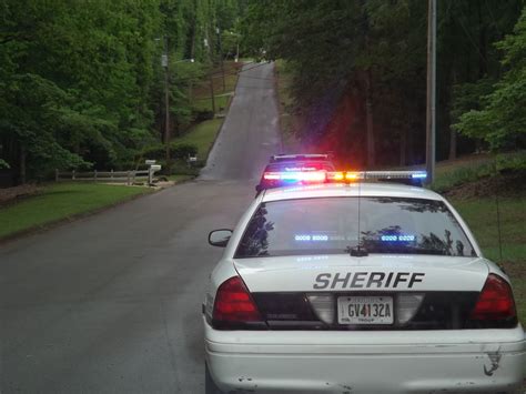 Troup County Sheriff's Office | troupcountysheriff.org