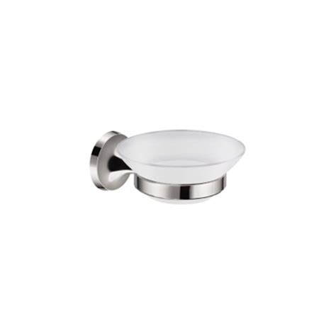 Parryware Apus Soap Dish | T6403A1| Soap Holder| Stainless Steel ...