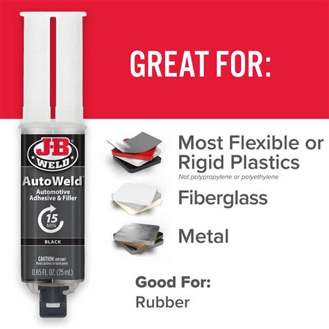 AutoWeld Syringe | J-B Weld