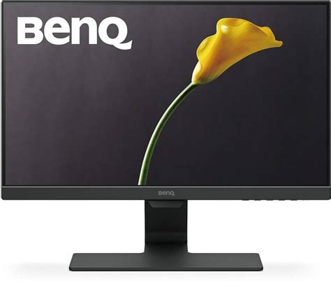 BenQ GW 55.88 cm (22 inch) Full HD LED Backlit IPS Panel Bezel-Less ...