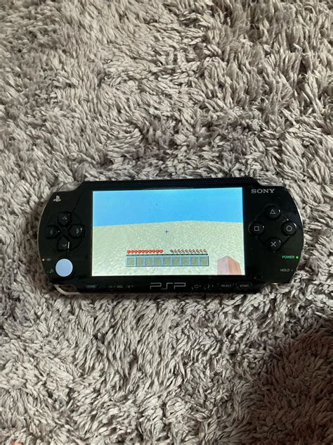 Minecraft PSP ISO File Download 的图像结果