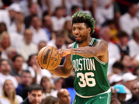 Marcus Smart Twin Brother - Best Celebrity Gossip Sites 2025