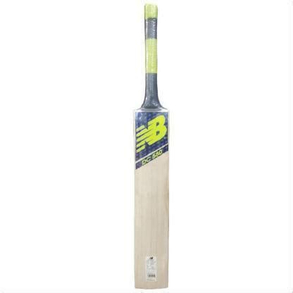 HR NEW BALANCE TENNIS BALL BAT FULL SIZE { SH } ( WEIGHT -.900 GM ...