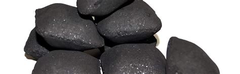 SAPRETAILER Coconut Shell Charcoal Briquettes for Barbecue 15Kg ...