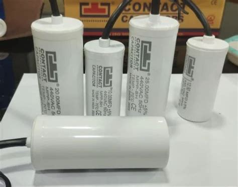 Electric Capacitor - Aluminum Electrolytic Capacitor Manufacturer from ...