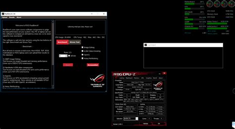 Image result for Benchmark Program Download