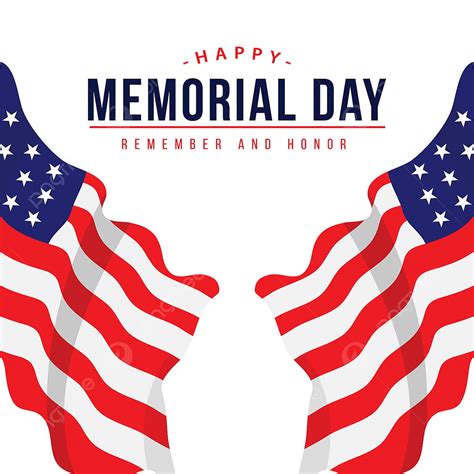 Feliz Dia Memorial 2024 Clipart 9,959 Memorial Day Cartoon Images,