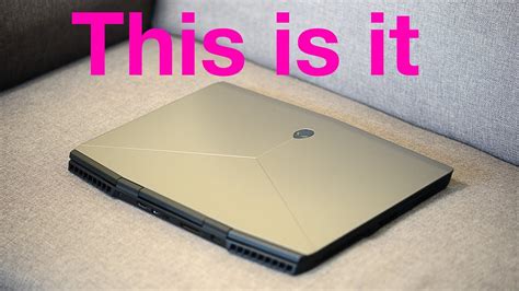 Alienware 2018 的图像结果