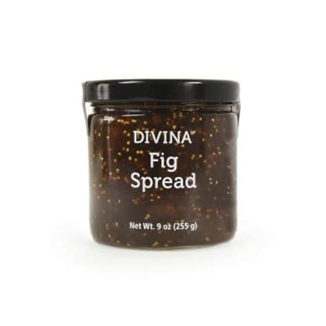 Divina Fig Spread - Duluth Kitchen Co