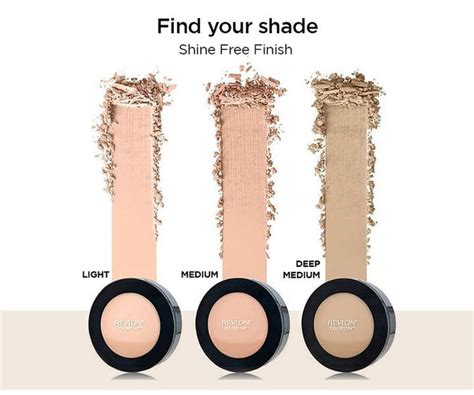 Translucent Compact Powder - Colorstay Pressed Powder Online In India ...
