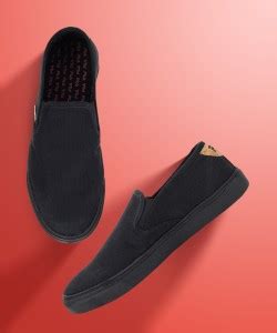 FILA Slip On Sneakers For Men - Buy FILA Slip On Sneakers For Men ...