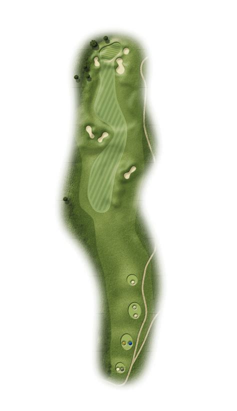 The Acaya Golf Club golf course | Acaya Golf Resort & Spa