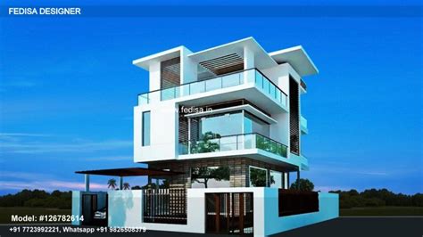2bhk House Plan Mediterranean House Plans L House Design Bedroom ...