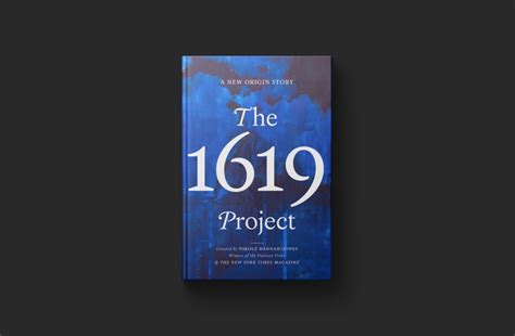 How ‘The 1619 Project’ underscores connection between slavery and ...