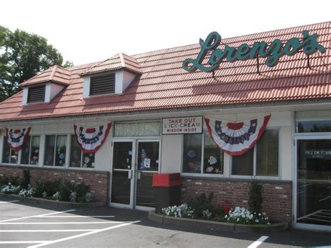 Lorenzo's Italian Restaurant, Middleboro - Menu, Prices & Restaurant ...