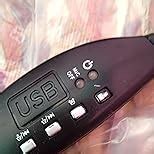 ZEBRONICS Zeb-Supreme USB Wired Headphone with Mic : Amazon.in: Electronics