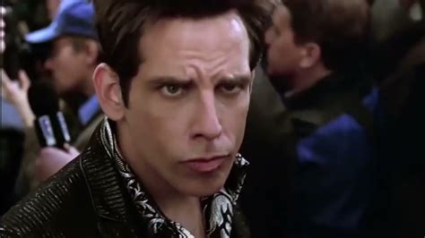 Image result for Zoolander Files Out of Machine