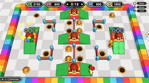 Party Time Game Machine 的图像结果