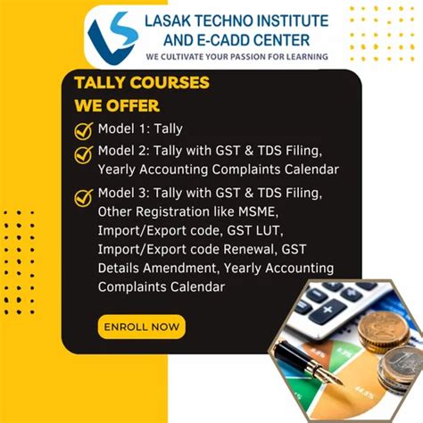Image result for Tally Course in Computer