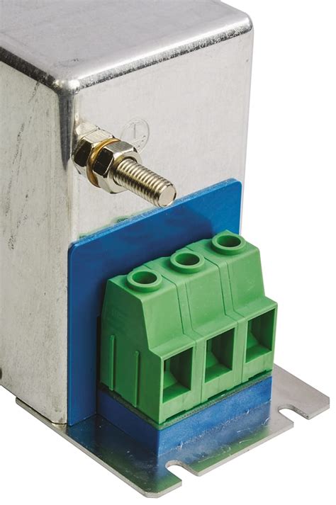 B84143A0050R105 EPCOS | EPCOS, B84143A*R105 50A 520 V ac 50 → 60Hz ...