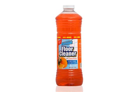Floor Cleaner | LA's Totally Awesome