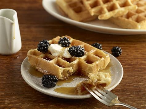 Krusteaz Belgian Waffle Mix