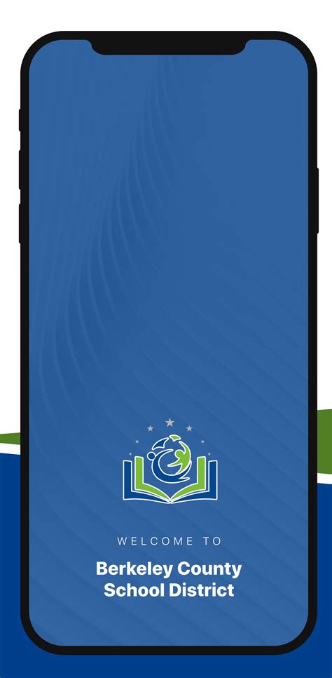 BCSD Mobile App | Berkeley County School District