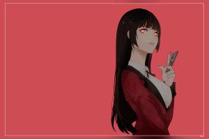 Anime Ka-Ke-Gu-Rui Yu-Me-Ko Ja-Bam-I Tv Series Matte Finish Poster ...