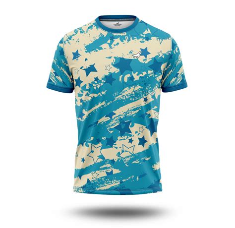 Customised Sports Jerseys: Custom Name & Number | Sizes for Kids to ...