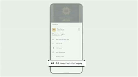 Google Play now lets you request your friends to buy apps for you: Know ...