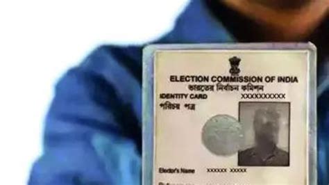 Will fix duplicate EPIC number issue before Bihar polls, says EC