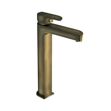 Jaquar Table Mounted Tall Boy Basin Mixer Alive ALI-ABR-85005B ...