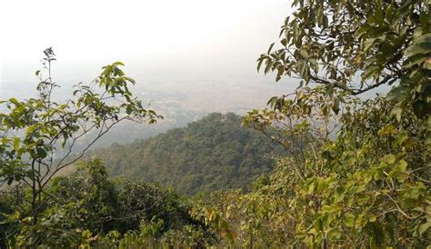 Trek To Susunia Hills | WhatsHot Kolkata