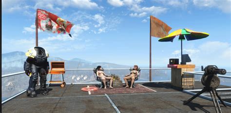 Fallout 4 Steam Engine Mod 的图像结果