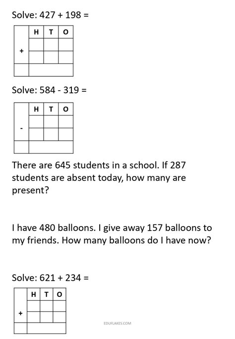 Image result for Grade 2 Math Assessment Test Problem Solving