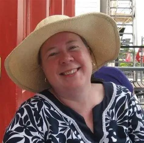 Maria Bernier | UConn Library