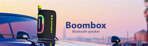 Best Bluetooth Speaker | Wireless & Portable Bluetooth Speakers Price ...