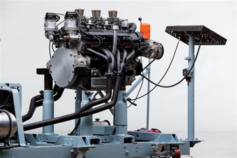 Engine Dynamometer 的图像结果