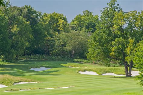 The best golf courses in Arkansas | Golf Courses | GolfDigest.com