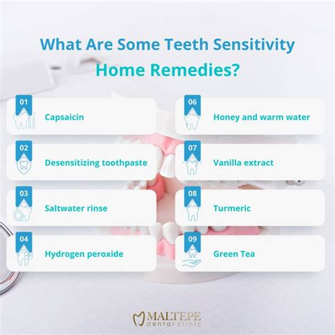 Sensitive Teeth: Causes, Treatment & Prevention