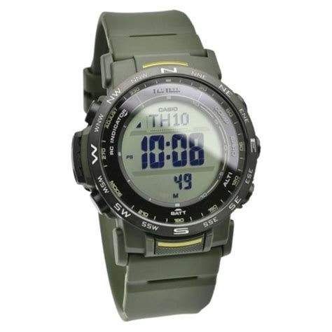 Image result for Casio Compass Watch