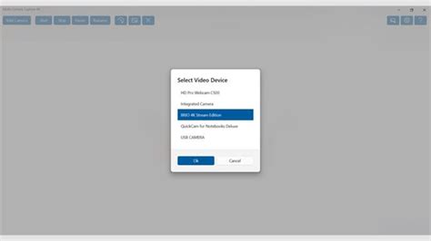 Multicam Capture Software 的图像结果