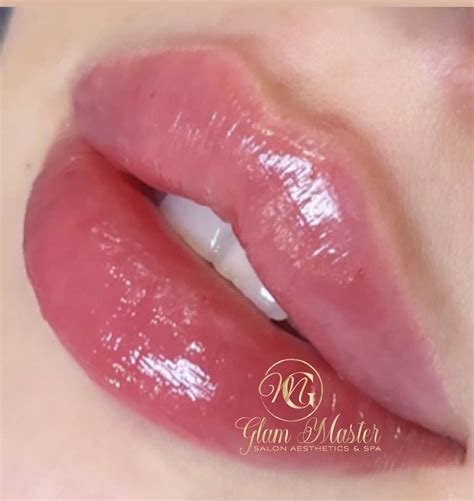 Aesthetics - GlamMaster